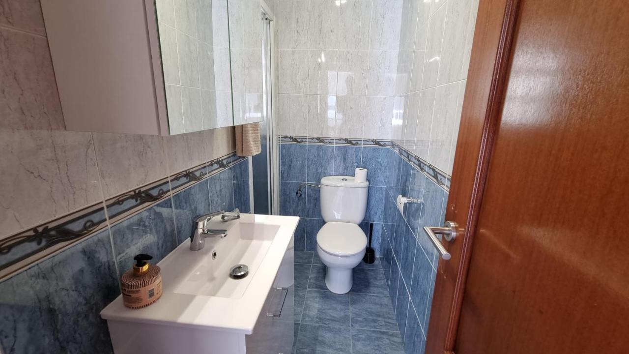 Apartamento Renovado En Barrio De Los Pescadores Roses Exterior foto