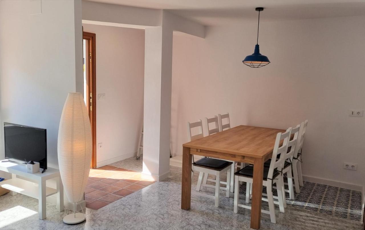 Apartamento Renovado En Barrio De Los Pescadores Roses Exterior foto