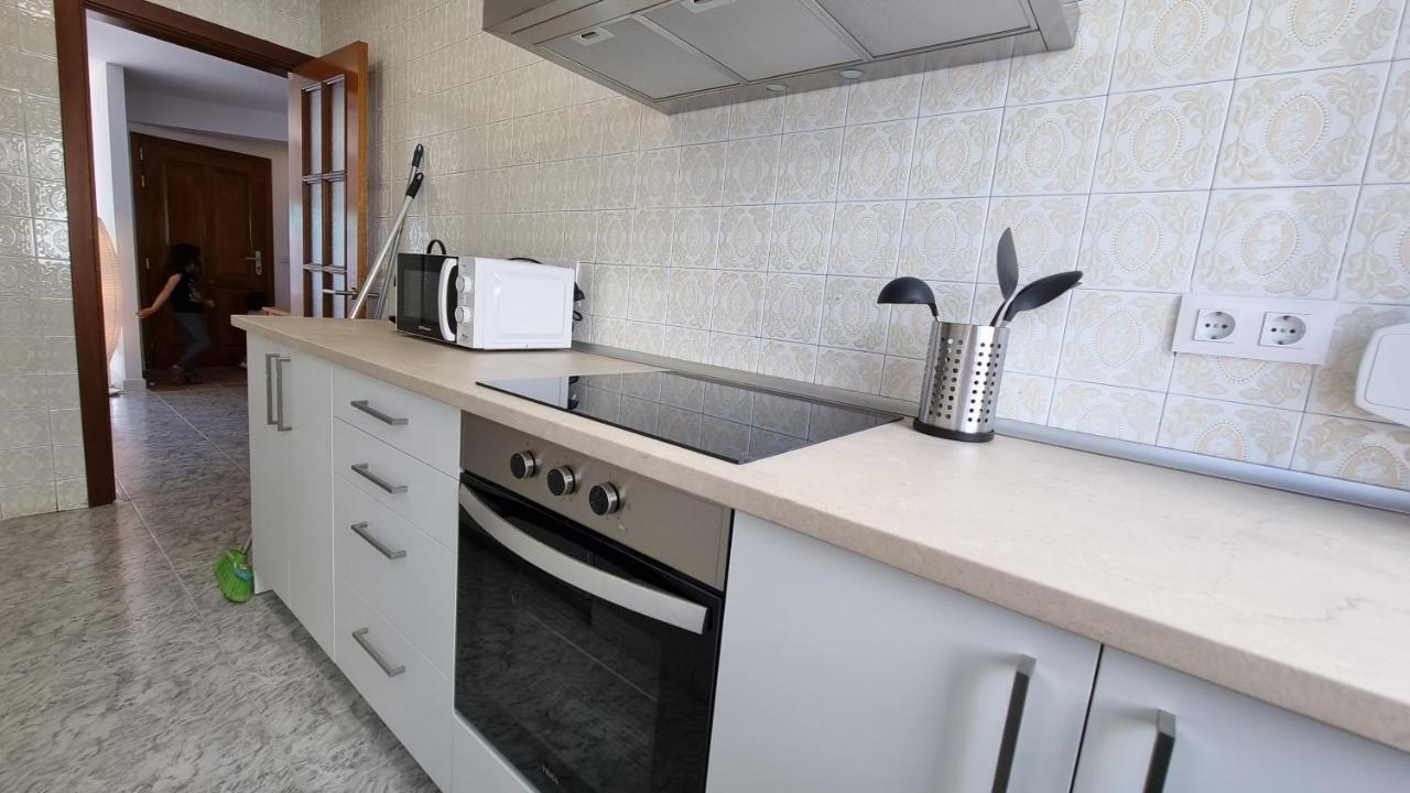 Apartamento Renovado En Barrio De Los Pescadores Roses Exterior foto