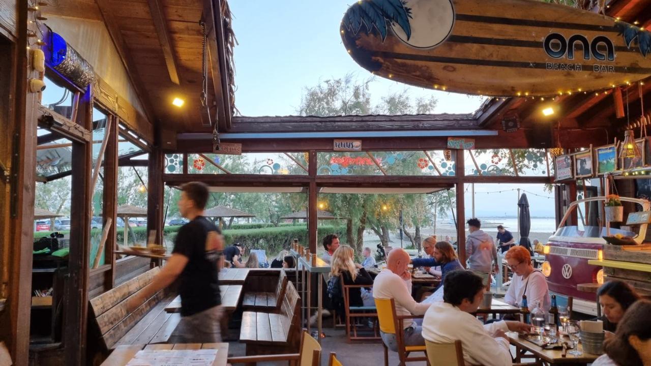 Apartamento Renovado En Barrio De Los Pescadores Roses Exterior foto