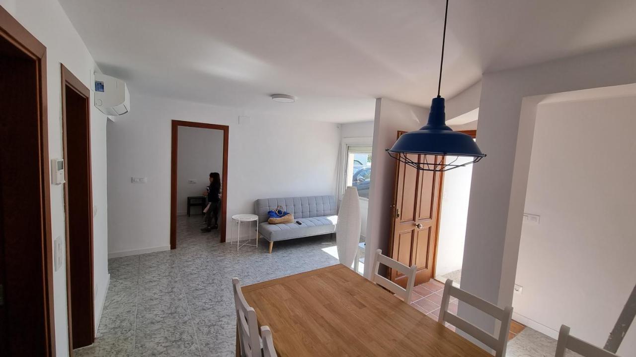 Apartamento Renovado En Barrio De Los Pescadores Roses Exterior foto