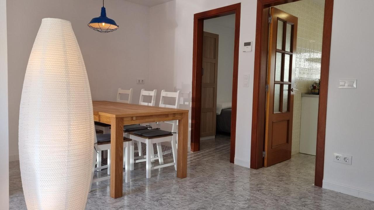 Apartamento Renovado En Barrio De Los Pescadores Roses Exterior foto